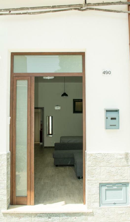 Villa La Girandola Palermo Exterior foto